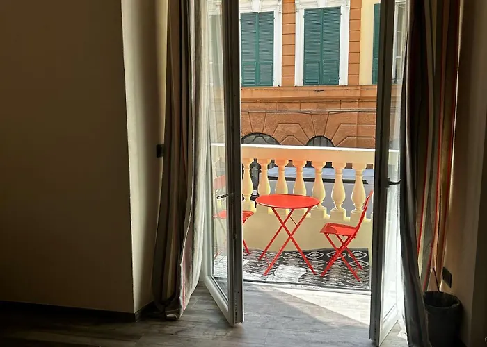 Que De Ma