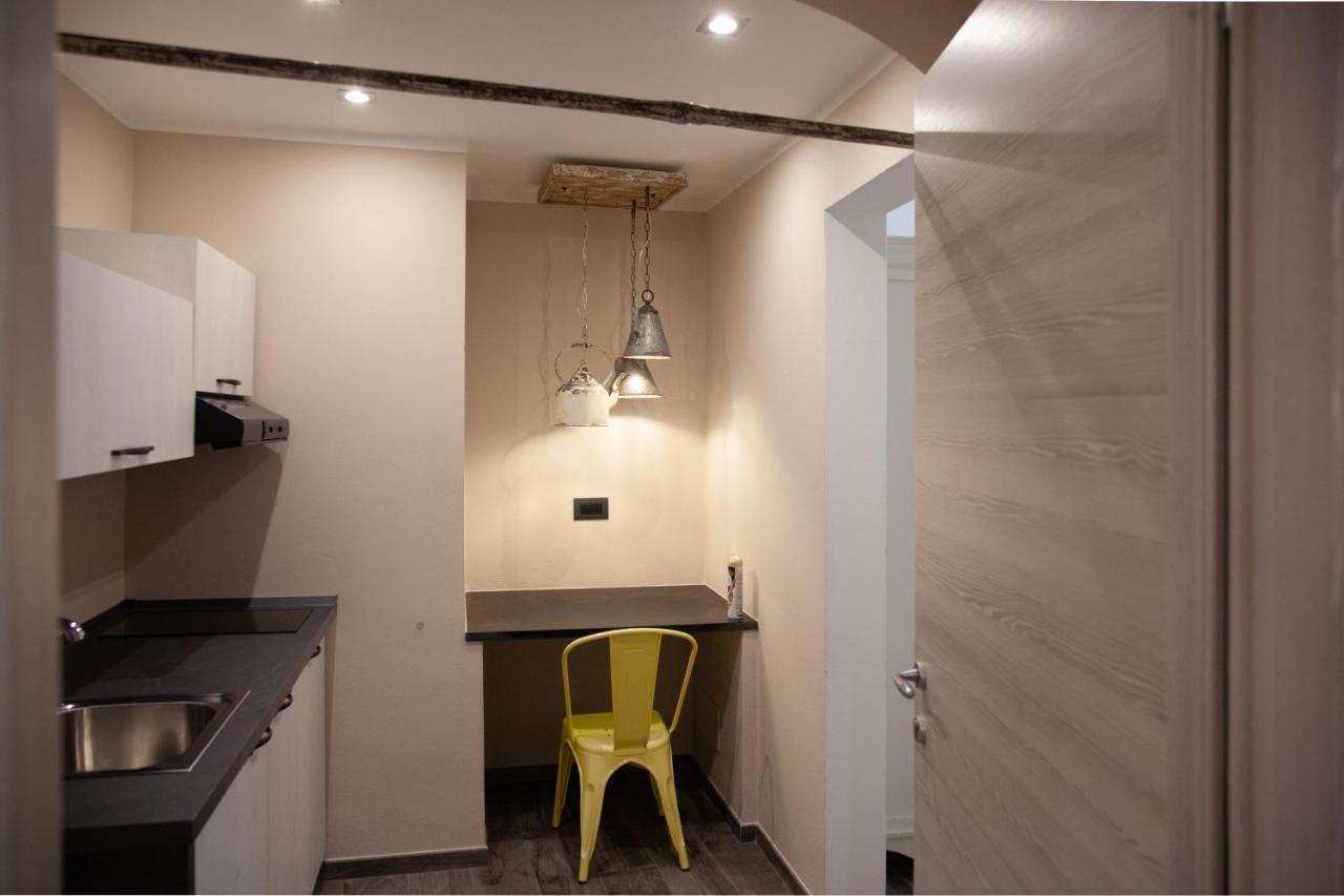 Guest house Le Caravelle Genoa