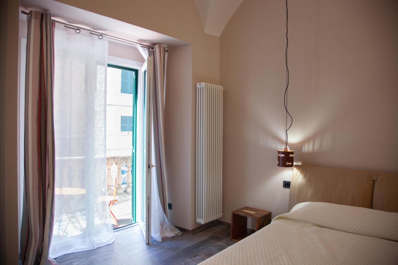 Que De Ma Maison d'hôtes Gênes