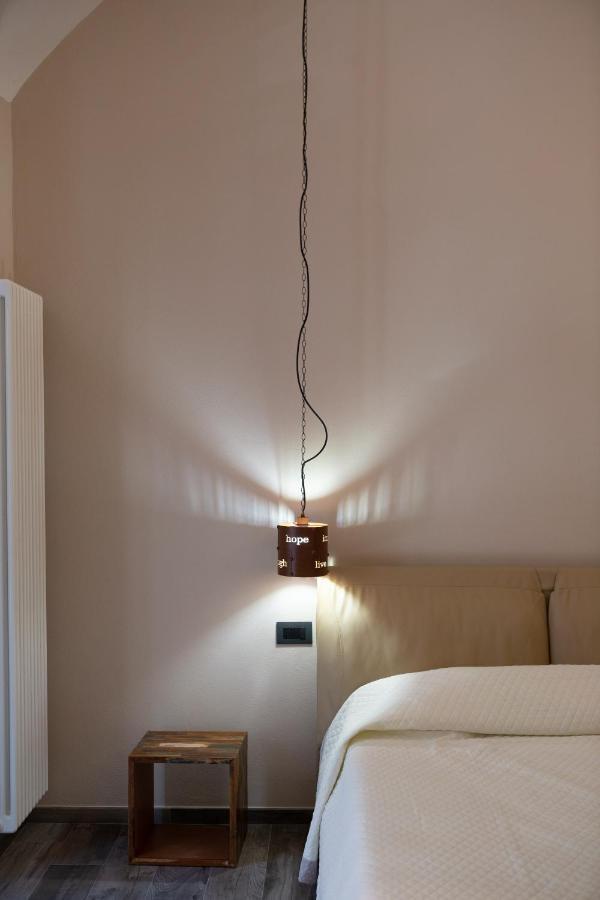 Le Caravelle Guest house Genoa