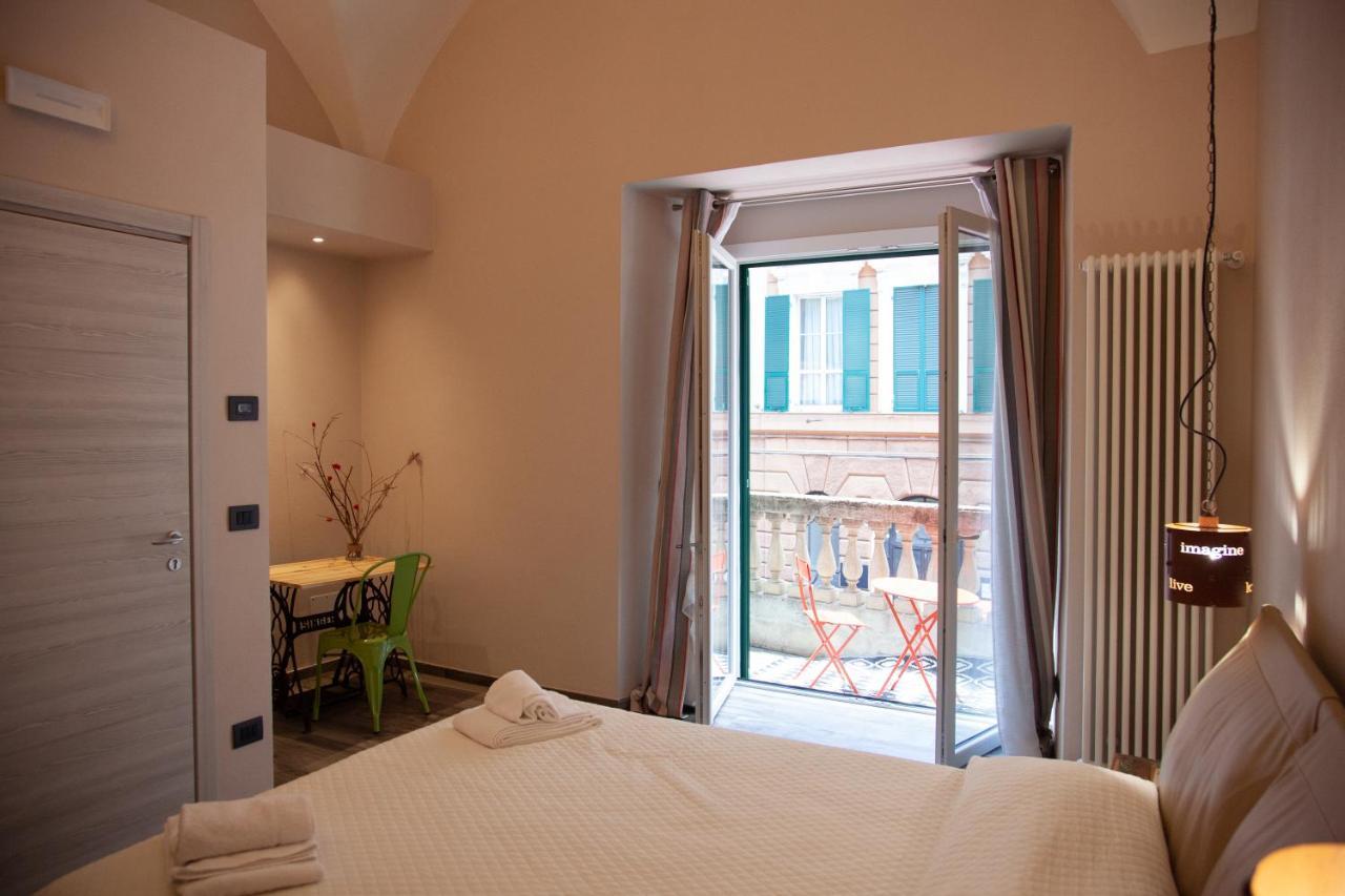 Guest house Le Caravelle