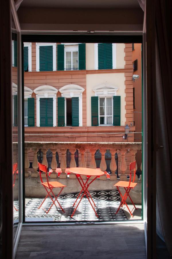 Le Caravelle Guest house *