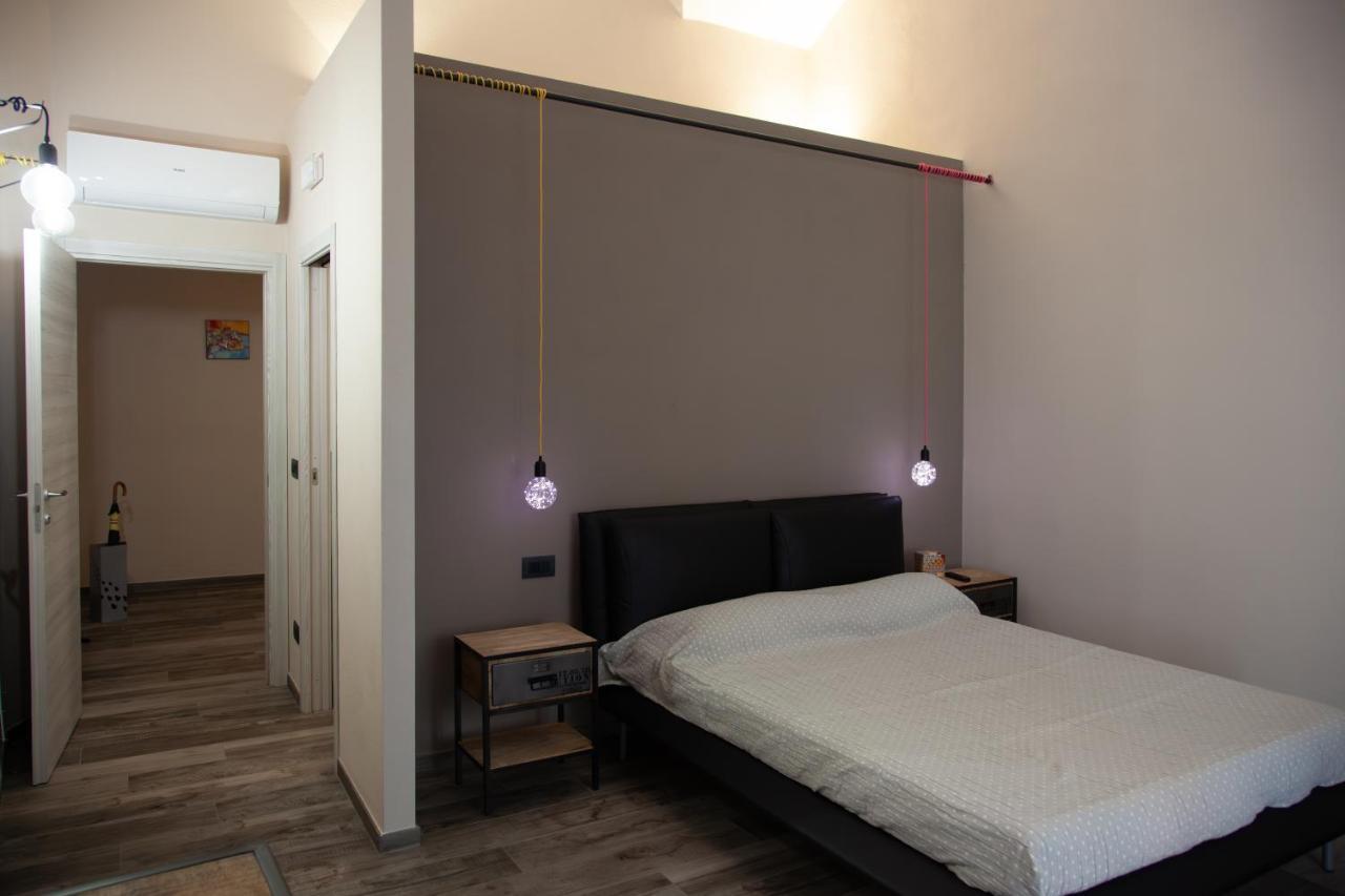 Que De Ma Maison d'hôtes Gênes
