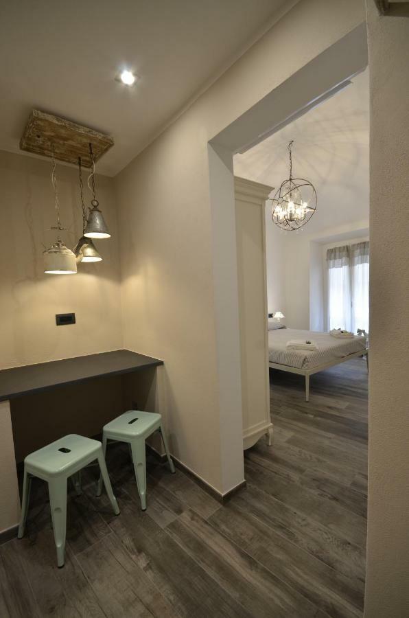 Guest house Le Caravelle *